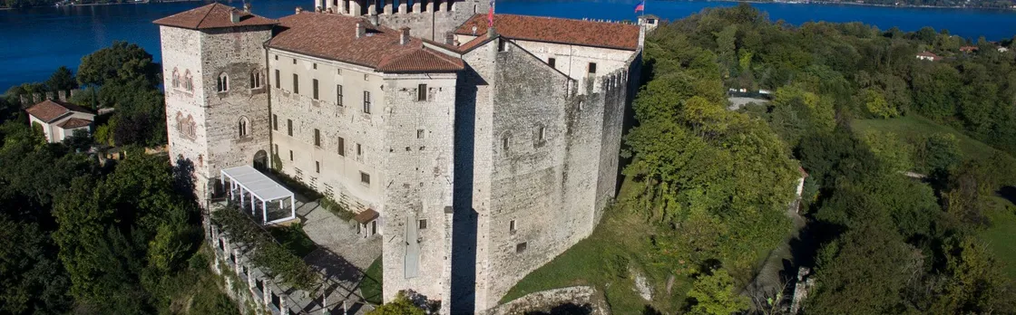 Tickets for Rocca di Angera