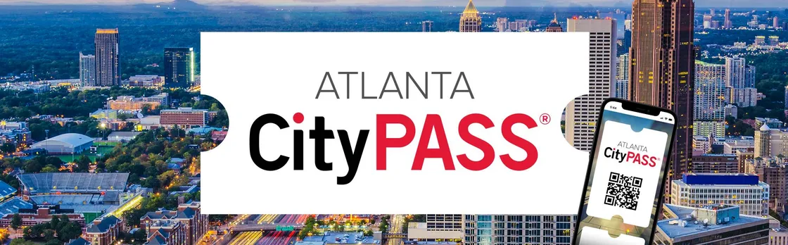 Atlanta CityPASS®