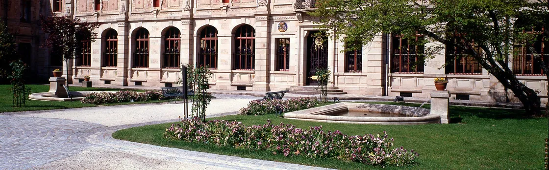 Entrance tickets to the Porcelain Museum of Limoges – Musée National Adrien Dubouché