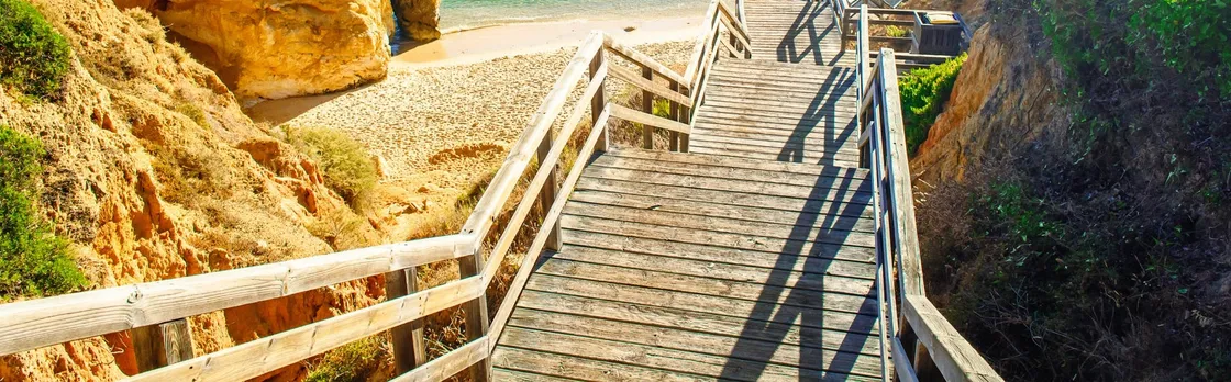 Lagos and Sagres half-day tour from Albufeira