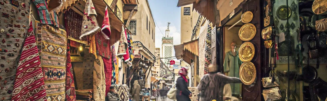 Essaouira private city tour