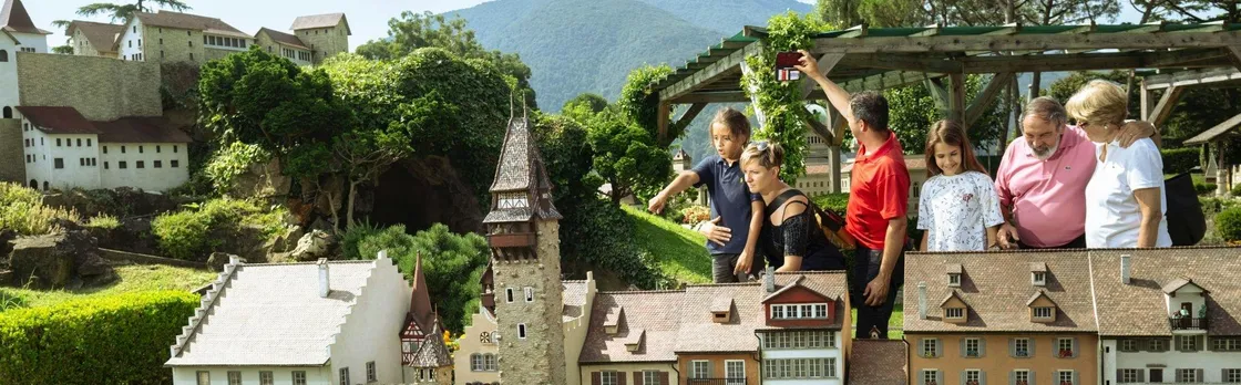 Swissminiatur tickets