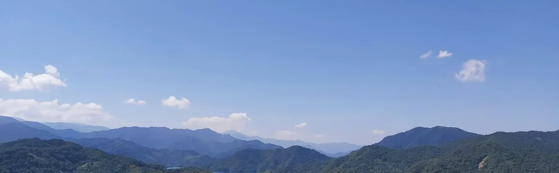 Thousand-Island Lake and Pinglin Tea Plantation guided tour from Taipei