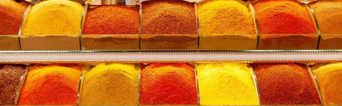 Tel Aviv and Carmel Market half-day tour
