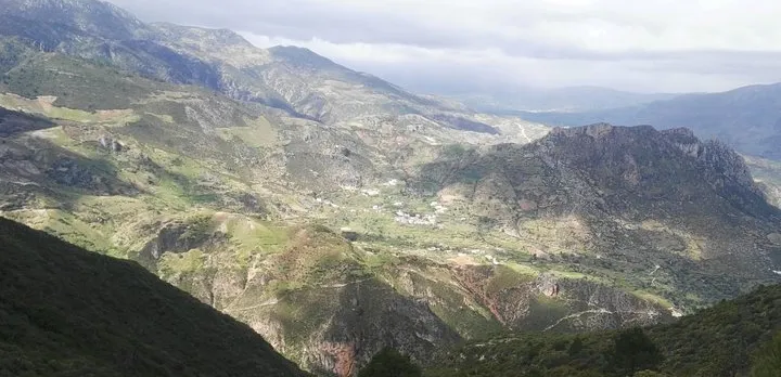 3-Day Trekking from Chefchaouen – Rif Mountains Adventure