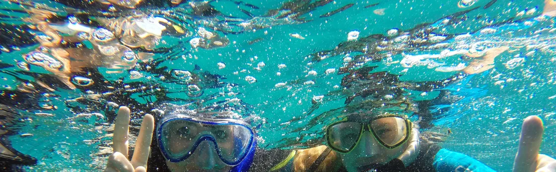 Snorkelling Experience in Corralejo