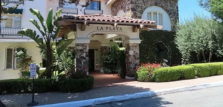 Carmel-by-the-Sea scenic path self-guided audio tour