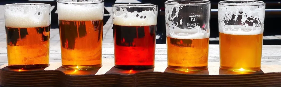 Self-Guided Pub Trail, Scavenger Hunt and City Walk in Amersfoort