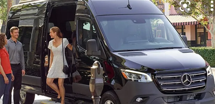 Marco island Transfer to Fort Lauderdale Airport (UP TO 14PASS)