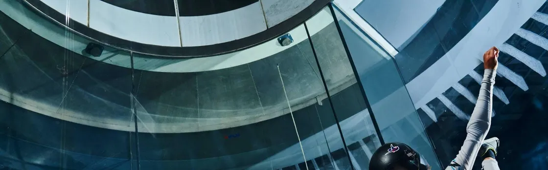 iFLY King of Prussia indoor skydiving