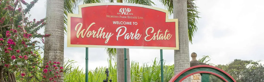 Adults‑only Worthy Park Estate rum tour