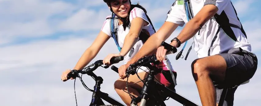 Chianti E-Bike from San Gimignano