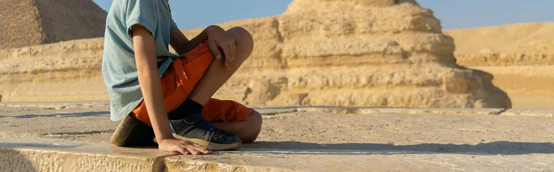 Overnight tour to Cairo´s highlights from Sharm El Sheikh