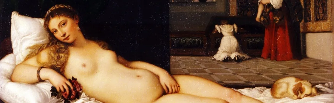 Uffizi Gallery access with guided tour
