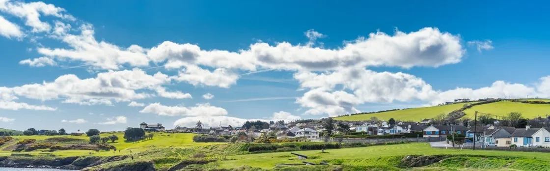 Glendalough, Wicklow and Kilkenny day tour from Dublin