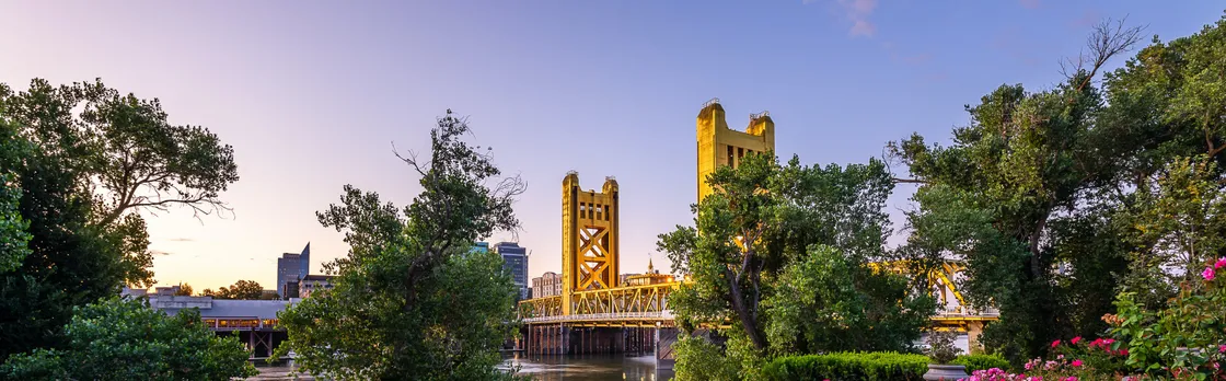 Sacramento's Alive After Five cruise