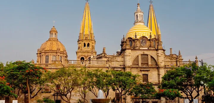 Photographer, Professional Photo Shoot - Guadalajara
