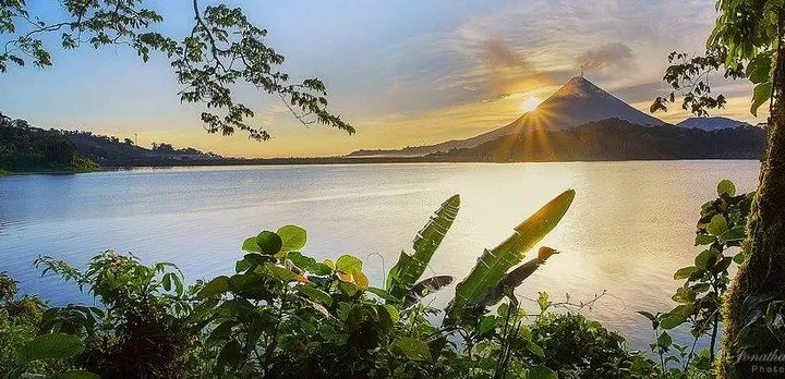 8 Day - San Jose - Arenal Volcano - Manuel Antonio Beach