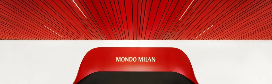 Casa Milan Mondo Milan Museum tickets