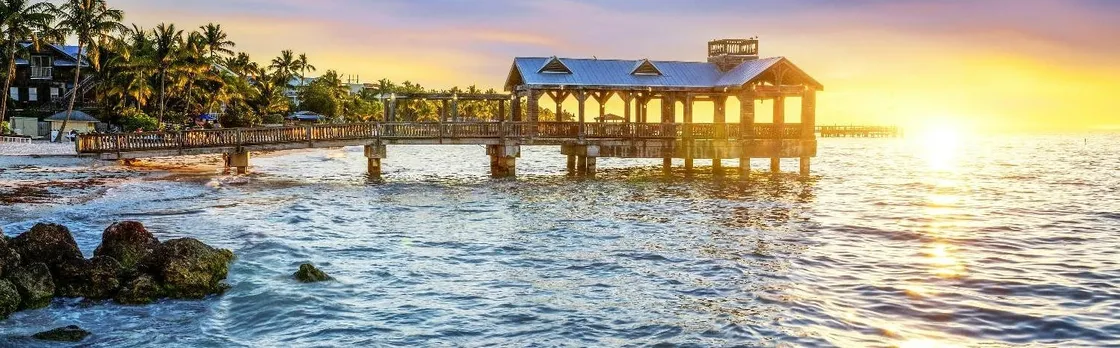 Ultimate Florida Self-Guided Driving Audio Tour