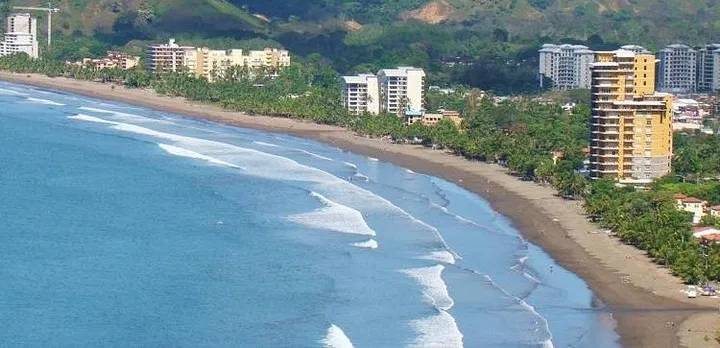 Day Trip from San Jose to Jaco Beach & ATV Adventure
