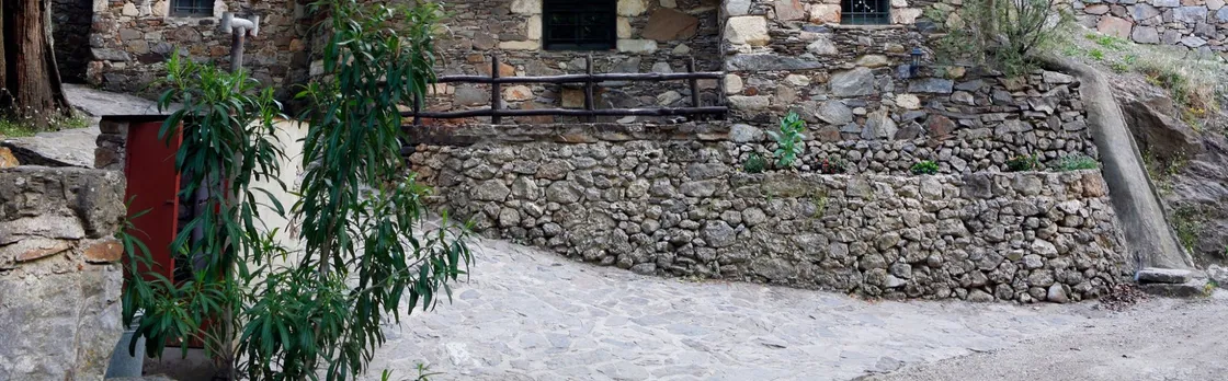 Milia mountain retreat semi private tour with tastings and lunch
