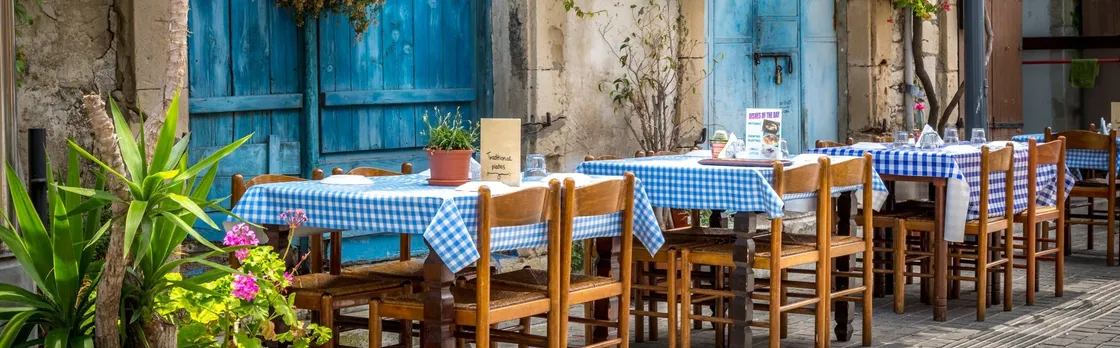 Limassol, Omodos and wine-tasting tour