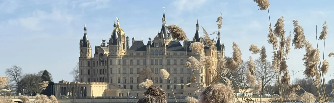 Schwerin City Pass