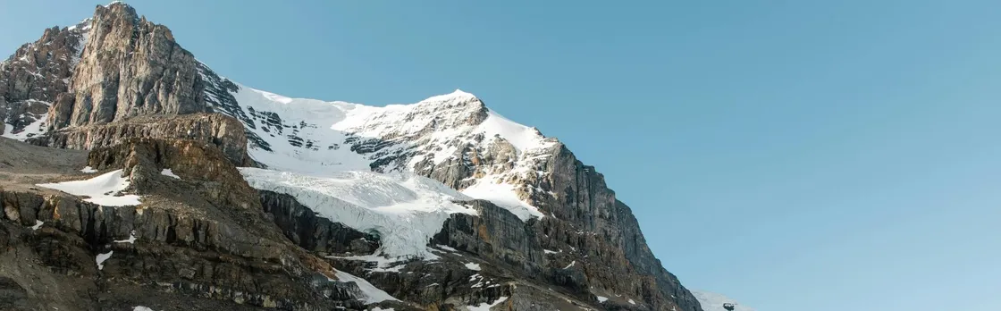 Columbia Icefield and Peyto Lake day tour from Calgary