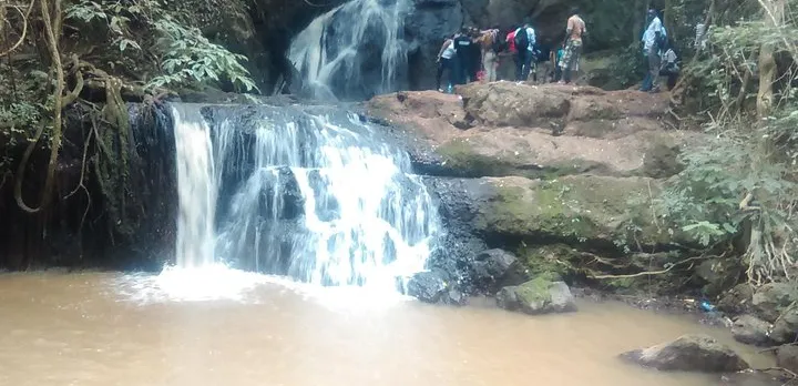 Nairobi Day Tour to Karura Forest Hike, Trail Bike & Nature Walk