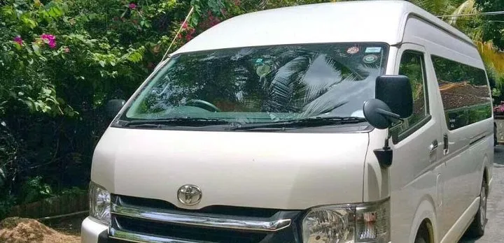 Nuwara Eliya to Ella Transfer