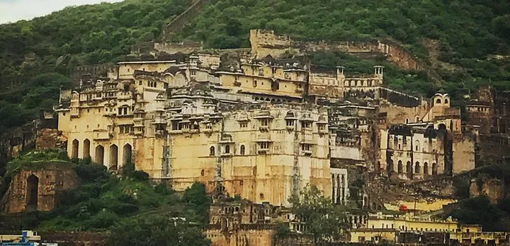 Private Day Tour To Bundi Fort From Jaipur With Lunch (Optional)