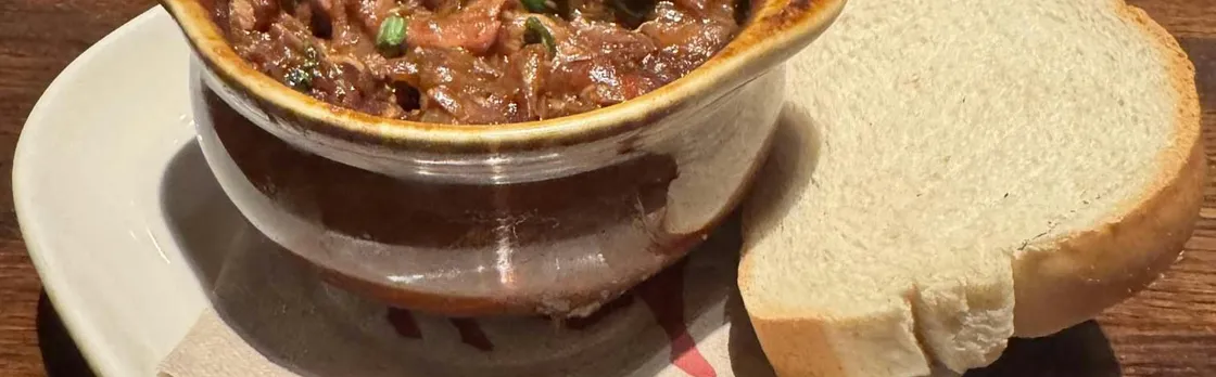 Kansas City downtown food tour with 7 tastings and burnt ends