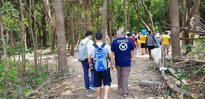 5 Days Amazon Jungle Adventure Tour