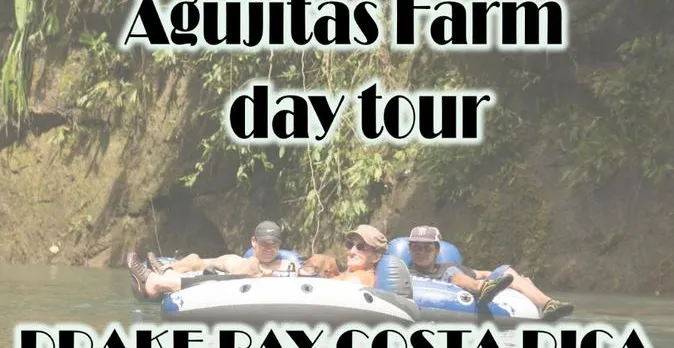 AgujitasFarm Day Tour