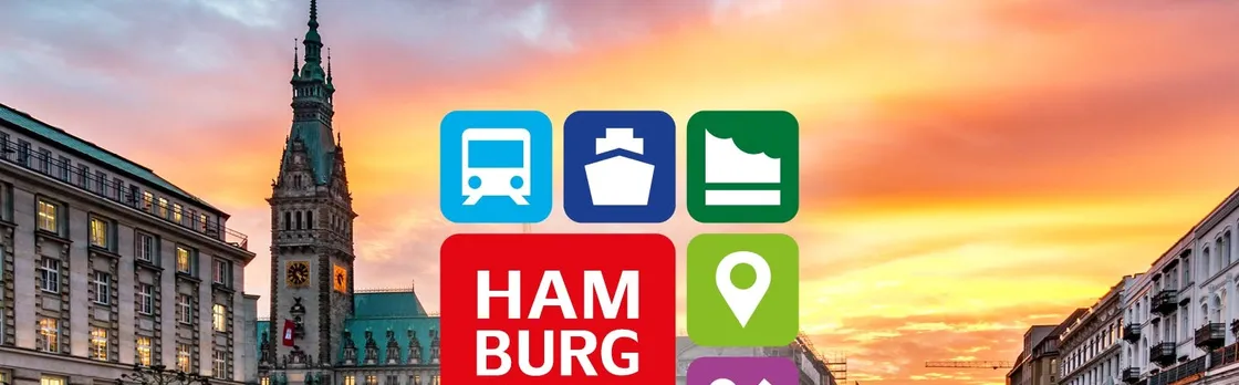 Hamburg CARD
