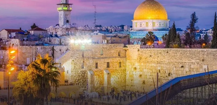 Hire Photographer, Professional Photo Shoot - Jerusalem