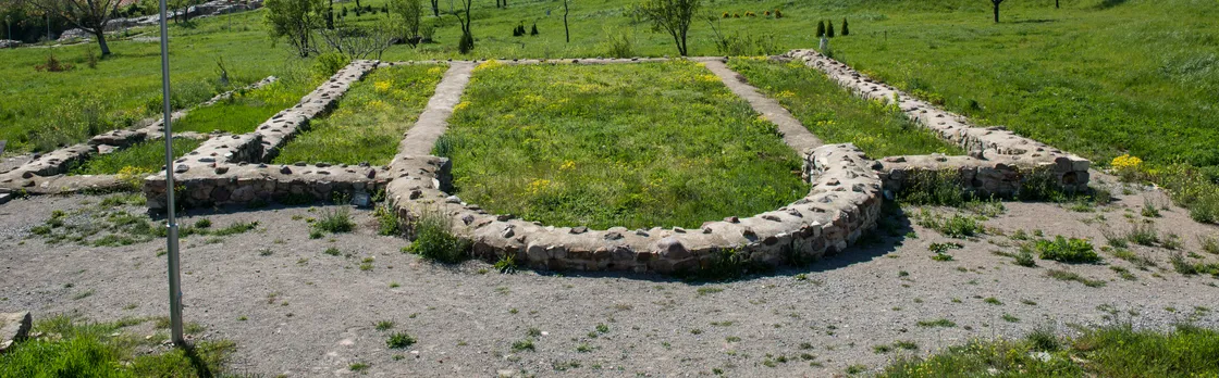 Skip the Line: Medieval Tuida Fortress tours