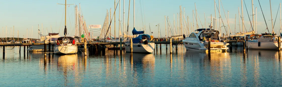 5-hour fishing trip from Varberg on Tunaclipper boat