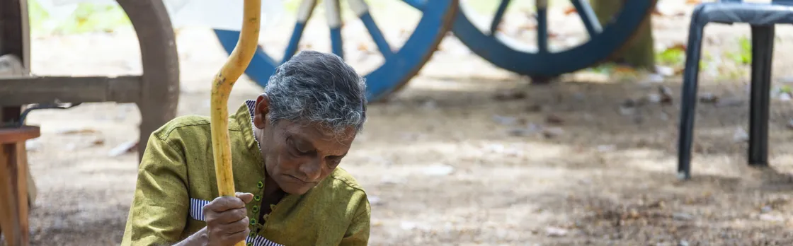 Sri Lankan Farm and Spice Traditions Tour with Tuk Tuk ride