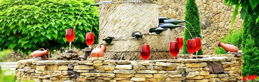 Wine Tour to Milesti Mici Winery with Tasting