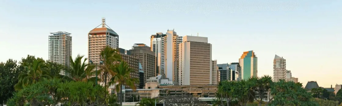 Self-guided Brisbane exploration tours with downloadable app