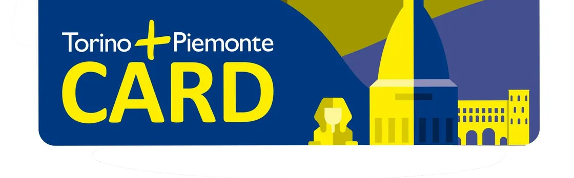 Torino + Piemonte Card