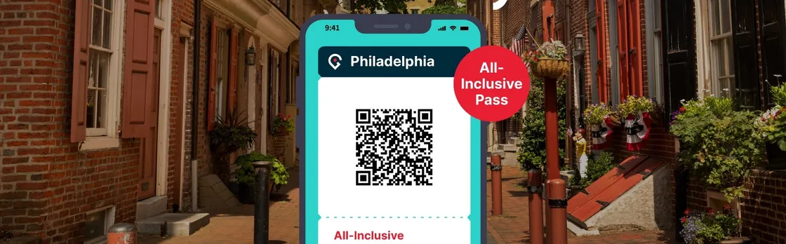 Go City | Philadelphia All-Inclusive Pass
