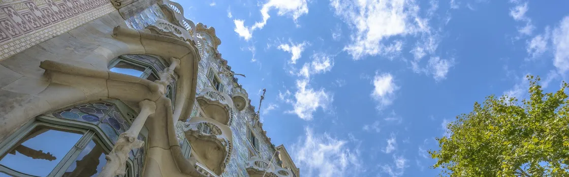 Casa Batlló Blue Tickets