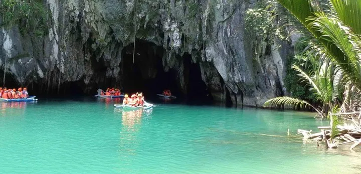 Deals: Puerto Princesa Palawan 2days Tours & 2n Inn accomodation