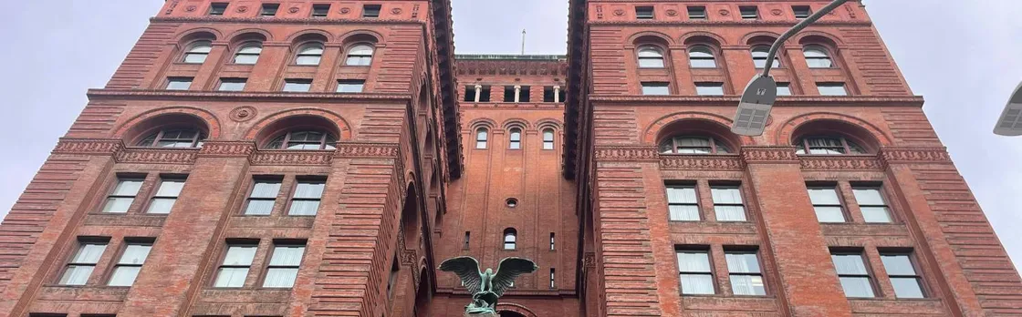 Kansas City Self-Guided Walking Audio Tour
