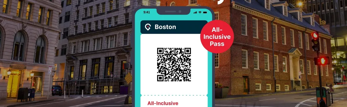 Go City | Boston All-Inclusive Pass