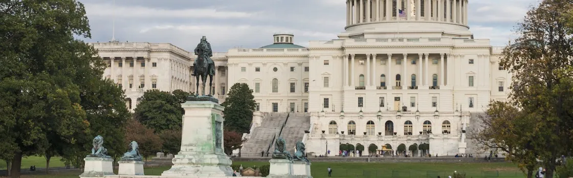 Best of DC: VIP full-day tour