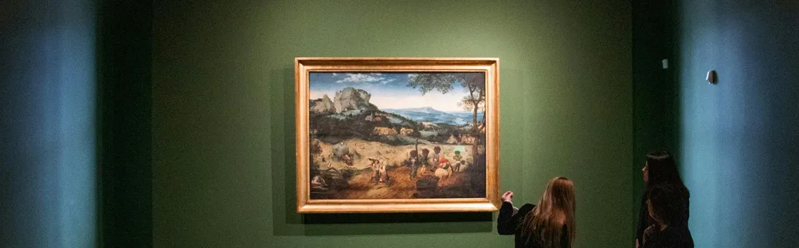 Lobkowicz Palace ticket and audio guide